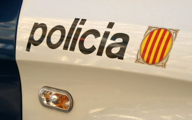 Fala przestępczości zalewa Barcelonę