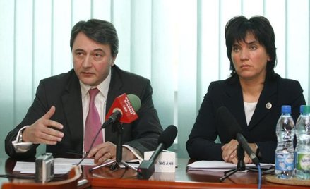 Minister chce łączyć, adwokaci protestują