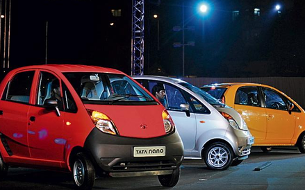 Nowy "Maluch" za 22 tys. zł