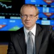 Ludwik Sobolewski, prezes GPW