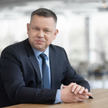 Piotr Kaszyński, partner zarządzający Newmark Polska