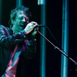 Thom Yorke lider Radiohead