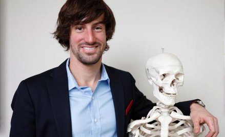 Krzysztof Guzowski: – Gdy zacząłem pracować z Agnieszką, musieliśmy pewne rzeczy wyprostować