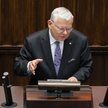 Sejm wprowadził zmiany, dzięki którym wyrzucony z Komisji Regulaminowej Marek Suski, będzie mógł do 