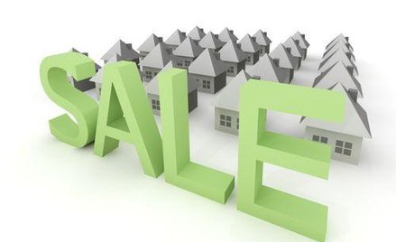 W górę ceny i zdolność kredytowa