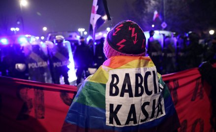 Katarzyna Augustynek, znana jako Babcia Kasia