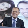 Premier Donald Tusk