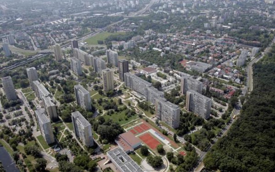 We Wrocławiu i Gdańsku w ostatnich tygodniach ponownie spadły średnie ceny transakcyjne mieszkań.