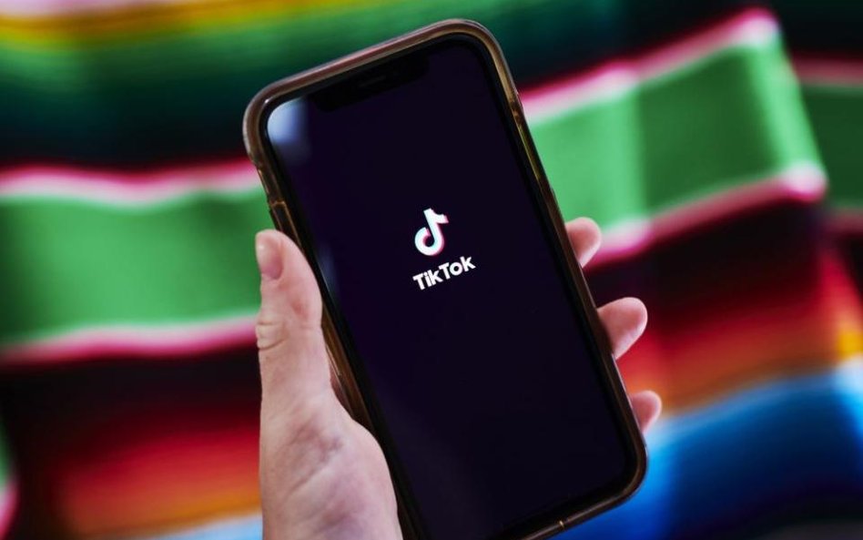 The Guardian: TikTok ciągle obecny w USA