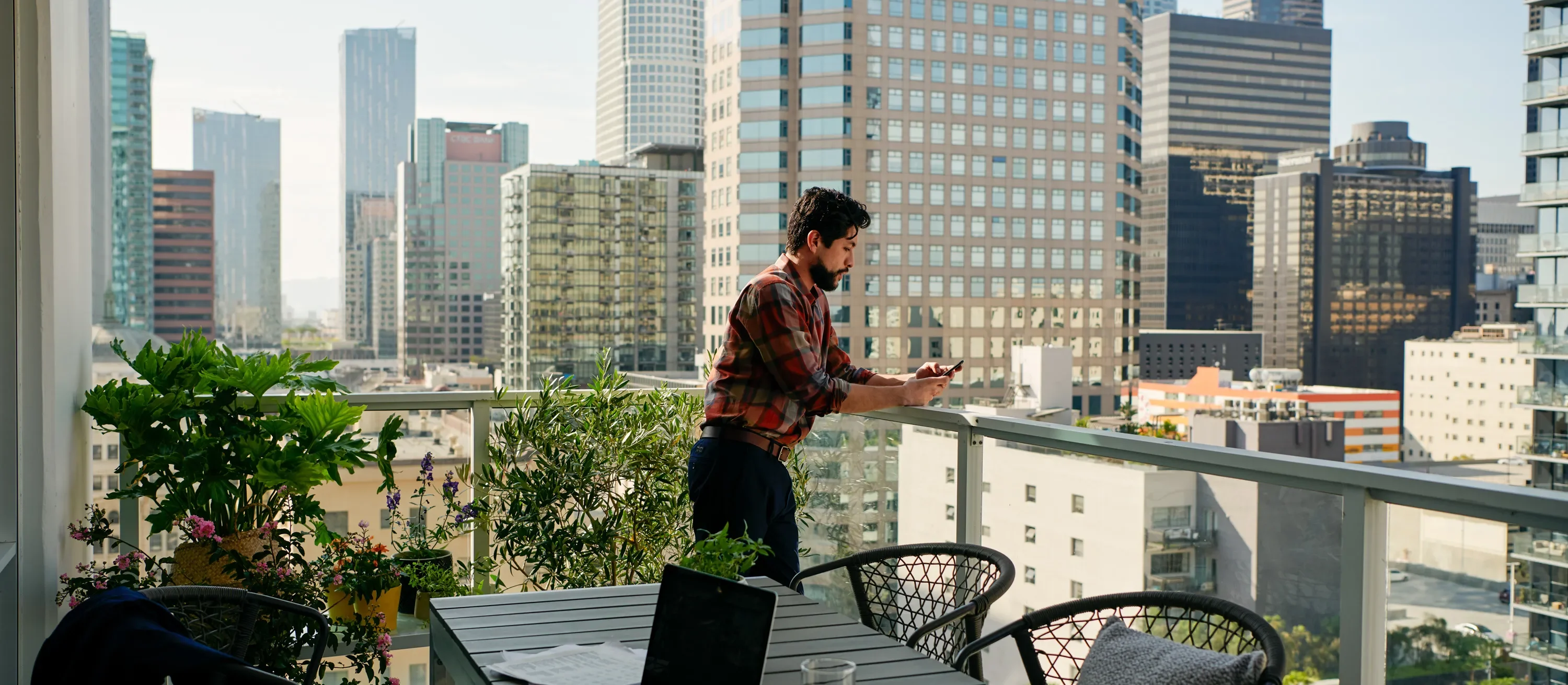 Ile Polacy zarobili na Airbnb? Platforma najmu mieszkań podała dane