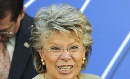 Viviane Reding