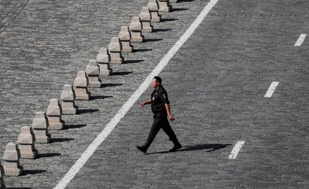 Rosja ostrzega USA przed zerwaniem stosunków