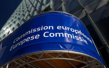 Komisja Europejska chce, żeby unijny Trybunał zablokował działalność Izby Dyscyplinarnej SN