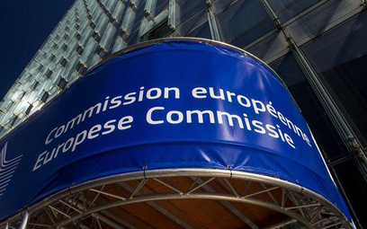 Komisja Europejska weźmie po lupę projekt ws. dyscyplinowania sędziów