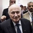 Sepp Blatter