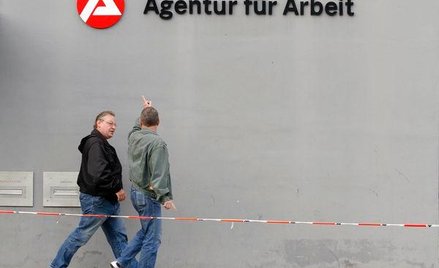 Niemcy czekają na fachowców