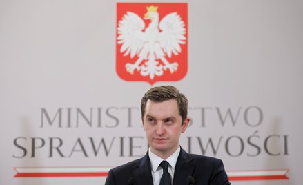 Sebastian Kaleta: Nie możemy godzić się na anarchizację polskiego sądownictwa