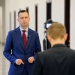 Prezes PSL Władysław Kosiniak-Kamysz