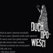 Duch opowieści Jana Gondowicza