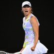 Australian Open: Iga Świątek zagra w nocy