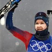 Marte Olsbu Roeiseland