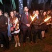 W pielgrzymce narodowców uczestniczyło ok. 1,5 tys. osób