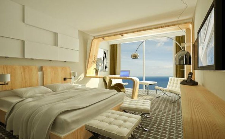 Bałtyk, Bieszczady, Mazury? A może Włochy albo Turcja?