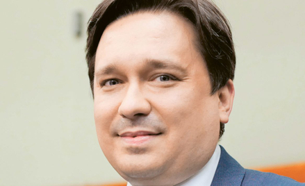 Prof. Marcin Wiącek(mr) PAP/Mateusz Marek