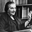 Golda Meir (zdjęcie z 1969 r.)