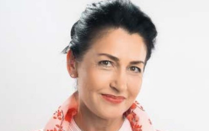 Beata Stelmach, Przewodnicząca Rady Nadzorczej Stowarzyszenie Emitentów Giełdowych