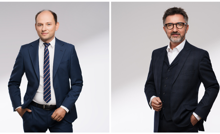 Nowi Wspólnicy w Sendero Tax & Legal