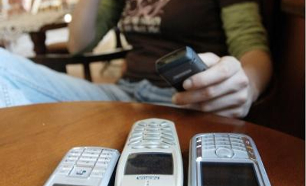 Wystarczy nawet jedna rozmowa, aby powstał spisek