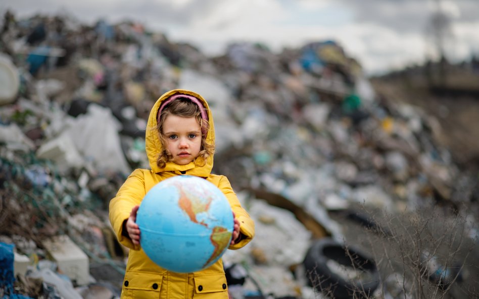 Zmiany klimatu nowym obowiązkowym przedmiotem szkolnym w Connecticut