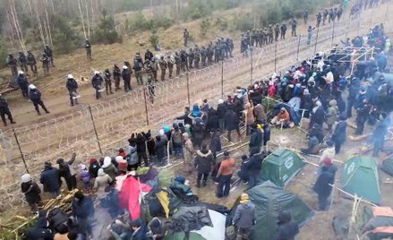 Unia Europejska: Zatrzymać loty do Mińska