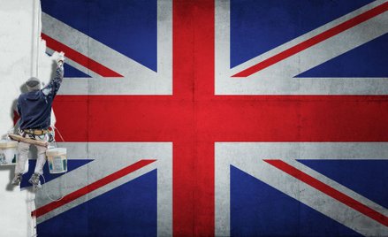 Częstsze umowy śmieciowe w Wielkiej Brytanii