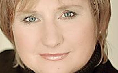 Beata Mrozowska radca prawny, kancelaria Hogan Lovells