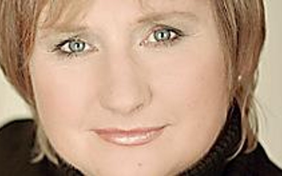 Beata Mrozowska radca prawny, kancelaria Hogan Lovells