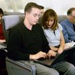 Do Wielkiej Brytanii też bez laptopa w samolocie