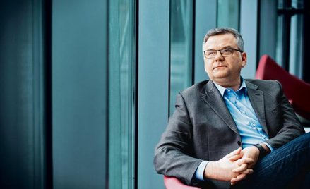 Rozmowa Mazurka: Do każdego pogrzebu trąbka gratis