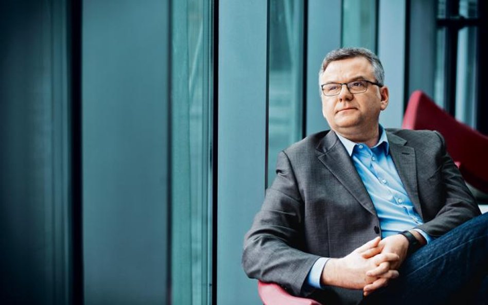 Rozmowa Mazurka: Do każdego pogrzebu trąbka gratis