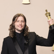 Ludwig Göransson, laureat Oscara za muzykę do "Oppenheimera"