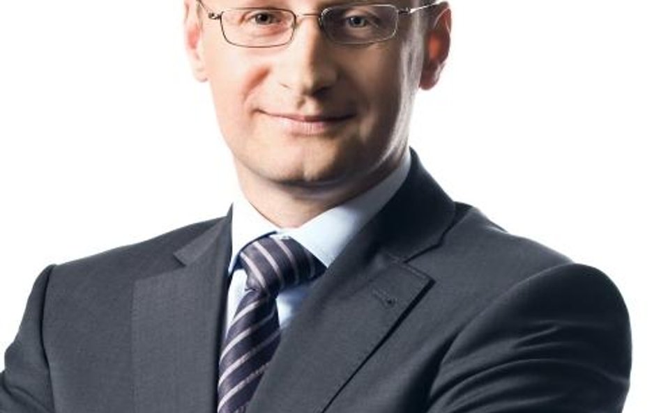 Paweł Kamiński