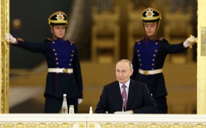 Władimir Putin
