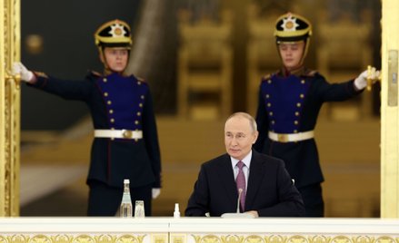 Władimir Putin