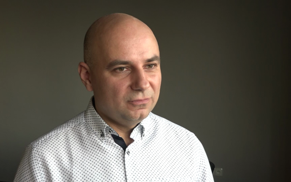 Ekspert: Centralny Port Komunikacyjny nie zagrozi portom regionalnym
