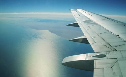 Największy na świecie hydroplan — z Chin w 2022 r.