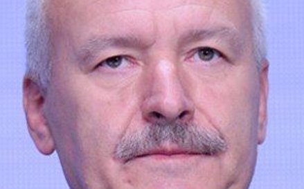 Gen. Włodzimierz Nowak, dyrektor departamentu cyberbezpieczeństwa w Ministerstwie Cyfryzacji