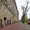 Mieszkańcy bloku przy ul. Wileńskiej w Warszawie są rozżaleni: – Zainwestowaliśmy w dzierżawiony gru