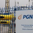 PGNiG sprzedało mniej gazu