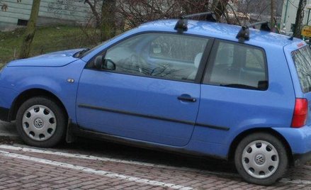 Auto kupione za panieńskie pieniądze należy tylko do żony